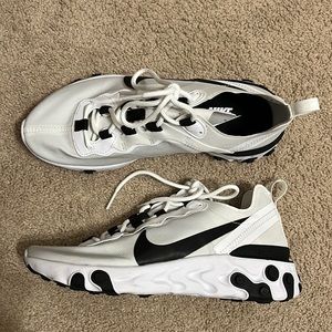 Nike React size 7